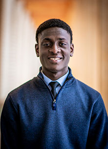 Akpangni Japhet&nbsp;Akatia